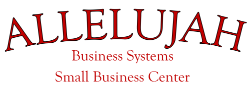 Allelujah Business Systems